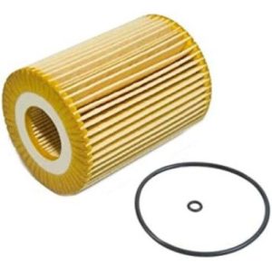 Mopar 05175571AA Oil Filter Element, Engine (Genuine)