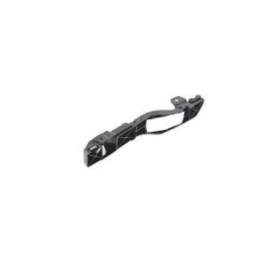 Mopar 05178411AD Fascia Bracket, Front Bumper Left (Genuine)