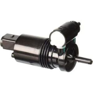 Mopar 05179153AC Windshield Washer Pump (Genuine)
