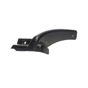 Mopar 05182362AB Spat Protector, Front Right Seat (Genuine)