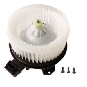 Mopar 05191345AA Blower Motor w/ Wheel (Genuine) (08-14 Dodge Avenger)