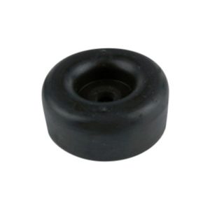 Utility 05705702 Rubber Hood Bumpers