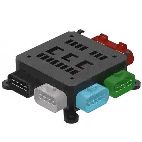 Freightliner 06-32709-000 PDM, Remote Power Distribution Module (Genuine)