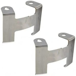 Freightliner 06-32750-000 Fog Light Mounting Clip, 2 Pack (Genuine)