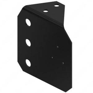 Freightliner 06-41414-005 Bracket, RH, Utility (Take-Off)