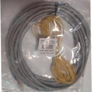 Seon Design 060-0071 Wiring Harness, DVR (Genuine)
