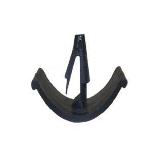 Mopar 06003351 Retainer Clip Hood Insulation (Genuine)