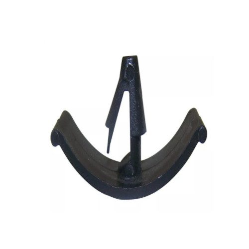 Mopar 06003351 Retainer Clip Hood Insulation (Genuine)