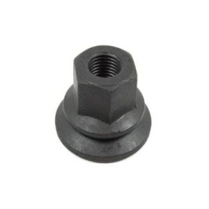 Mopar 06034726 Wheel Lug Nut, Hex Flange (Genuine)