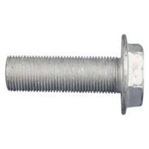 Mopar 06104240AA Bolt Hex Flange Head (Genuine)