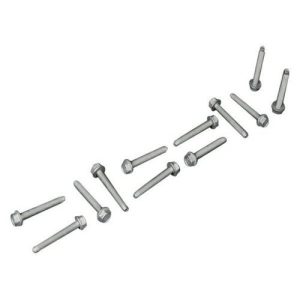 Mopar 06105055AA Mounting Bolt Hex Flange Head (Genuine)