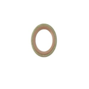 Mopar 06107233AA A/C Seal, Slim Line (Genuine)