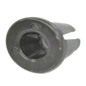 Mopar 06507347AA Plastic Nut, Tail Light Snap-In (Genuine)