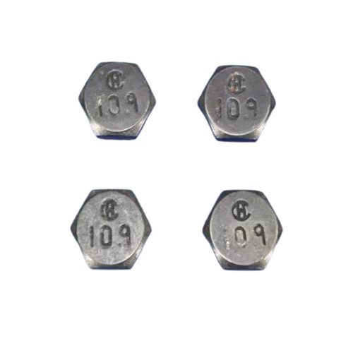 Mopar 06508909AA Bolt Hex Head, Flexplate Mounting (4 Pack) (Genuine) - Image 2
