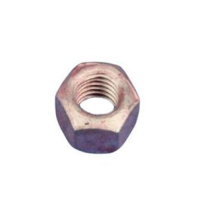 Mopar 06509764AA Lock Nut, Hexagon (Genuine)