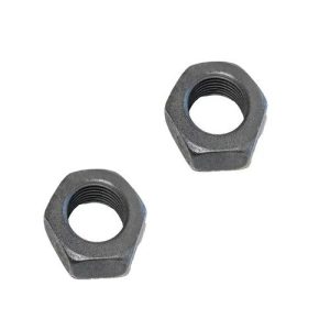 Mopar 06510199AA Hex Nut OEM (2 Pack) (Genuine)