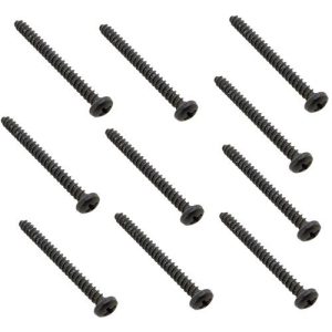 Mopar 06510811AA Pan Head Screw (10 Pack) (Genuine)