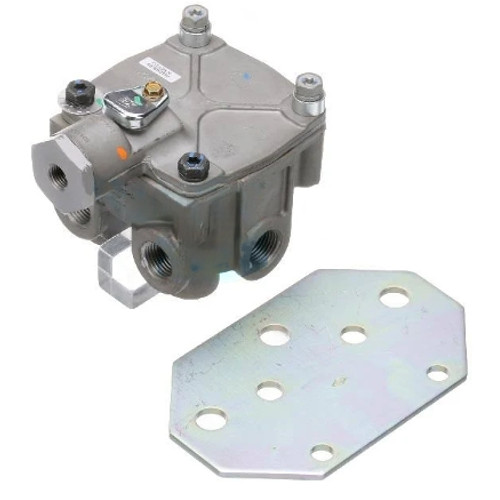 Bendix 065430 Relay Valve, R-14 Air Brake