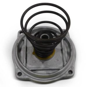 Heil 075-0912-002 Filter Cover Assembly, Hydraulic Tank