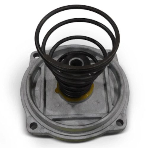 Heil 075-0912-002 Filter Cover Assembly, Hydraulic Tank