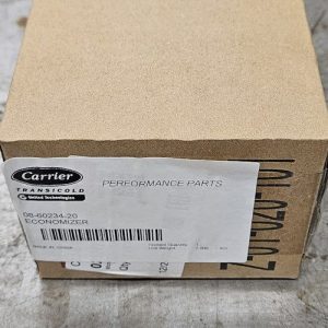 Carrier Transicold 08-60234-20 Economizer