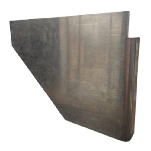 East Manufacturing 080-10053-00 Mount Plate, LH, Load Bearing Dollie