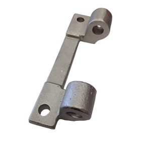 Morgan 087226 Hinge Butt, for Swing Door, Side Panel Trailer Box Truck