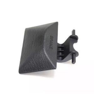 Mopar 0WL85XDVAB Handle, Parking Break (Genuine)