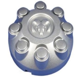 Mopar 0XY18PAKAB Center Cap, Wheel (Genuine)
