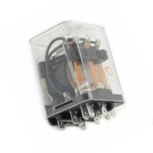 Carrier Transicold 10-00220-00 Relay 12VDC (Genuine)