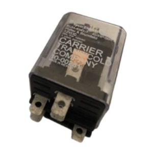 Carrier Transicold 10-00281-00 Relay 12vdc(Genuine)