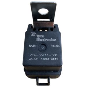 Carrier 10-00286-15 12VDC Relay, SPDT, Waterproof Cover