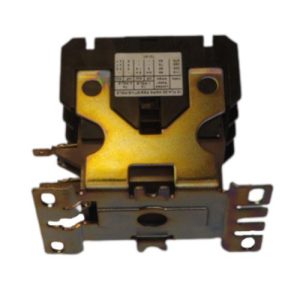 Carrier Transicold 10-00304-32sv Contactor W/AX (15 AMP)