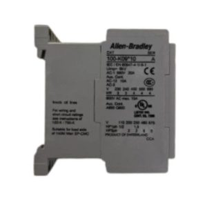 Carrier 10-00661-00 Contactor, 10amp, 690V (Genuine)