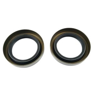 Redline 10-19 Grease Seal, Double Lip (2-Pack) Trailer Brake