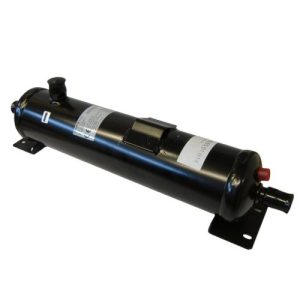 Carrier Transicold 10-63-01-010-01 Receiver Tank