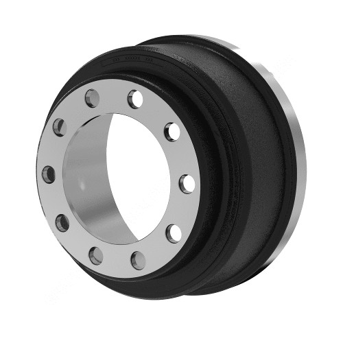 ConMet 10001776 Brake Drum, 16.5x7, Castlite