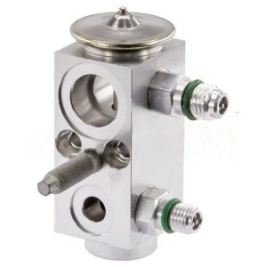 Bergstrom 1000352807BSM Expansion Valve