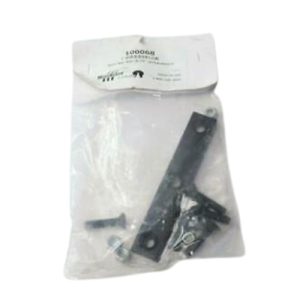 Minimizer 100068 SlickPlate Ram Bar Kit w/ Hardware 5.75"