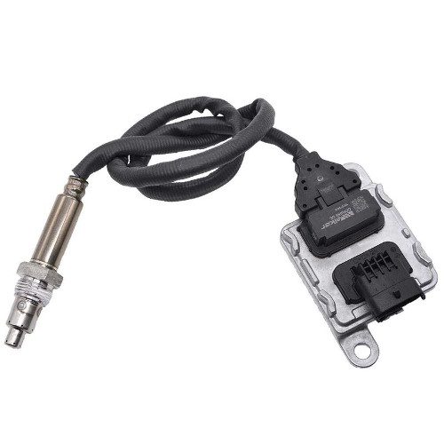 Walker 1004-1087 Nitrogen Oxide (NOx) Sensor, Heavy Duty