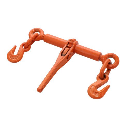 Kinedyne 10047 Chain Binders, Ratchet Style for 1/4" - 5/16" Chains