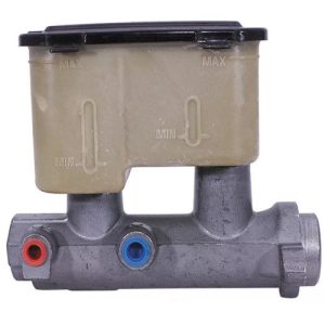 Cardone 10-2754 Master Cylinder, Disc Brake (Remanufactured)