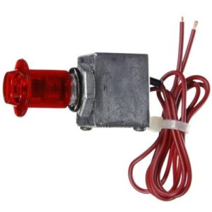 Truck-Lite 102 Switch, Push/Pull (Genuine)