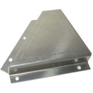 Reitnouer R-103760L Air Line Cover, LH