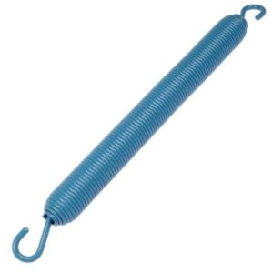 Automann 104.7106 Hood Spring, Blue (Genuine)