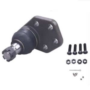 Napa 104277 Ball Joint Lower Front Suspension