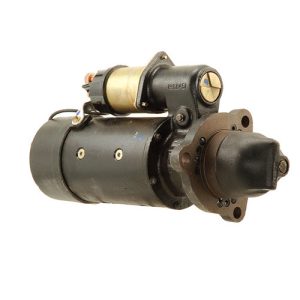 Delco 10461055 42MT Starter Motor (Remanufactured)