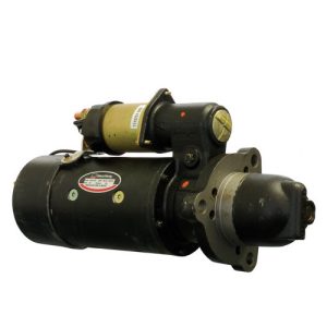 Delco 10461075 42MT Starter Motor, 12V (Reman)