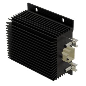 Delco 10510260 Low Voltage Disconnect Module, 12.3 Volt