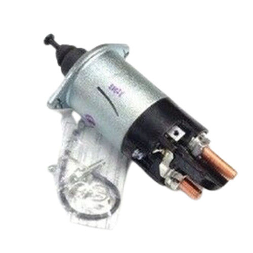 thumbnail image 2 of Delco Remy 39MT Starter 12V Solenoid Switch Kit – 10511408 2 of 3